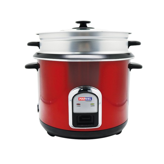 MRC-CGA180 (1.8L) Marcel Electric Rice Cooker