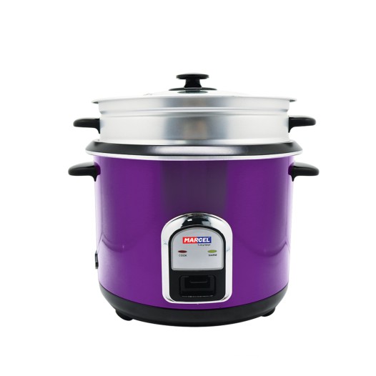 MRC-CGA180 (1.8L) Marcel Electric Rice Cooker