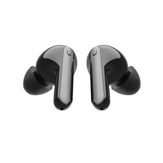 LG Tone Free Wireless Earbuds with ANC, 99.9% Bacteria Free, Prestigious British Meridian Sound, Triple Microphones in Each Earbud and IPX4    HBS-FN7/B