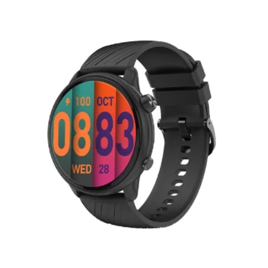 Imilab Imiki TG2 Bluetooth Calling Smart Watch with Silicone Strap