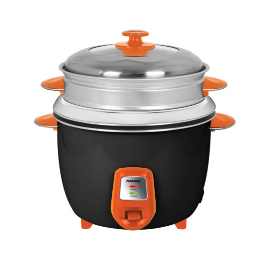 MRC-C182 (1.8L) Marcel Electric Rice Cooker