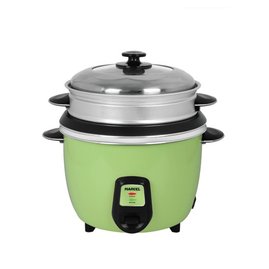 MRC-C182 (1.8L) Marcel Electric Rice Cooker