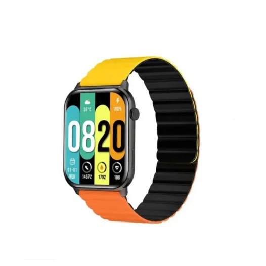 Kieslect KS Bluetooth Calling Smart Watch