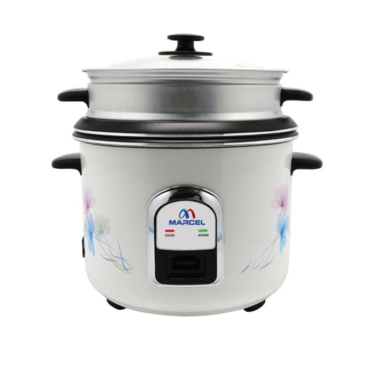 MRC-SGA180 (1.8L) Marcel Electric Rice Cooker