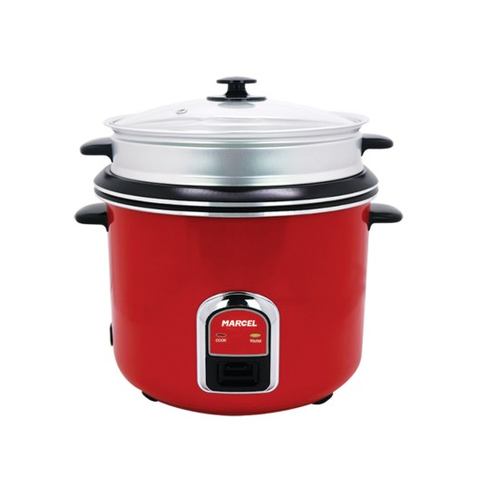 MRC-SGA180 (1.8L) Marcel Electric Rice Cooker