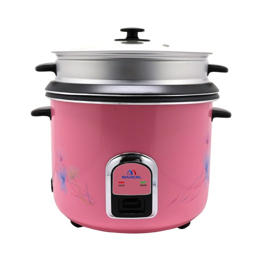 MRC-SGA180 (1.8L) Marcel Electric Rice Cooker