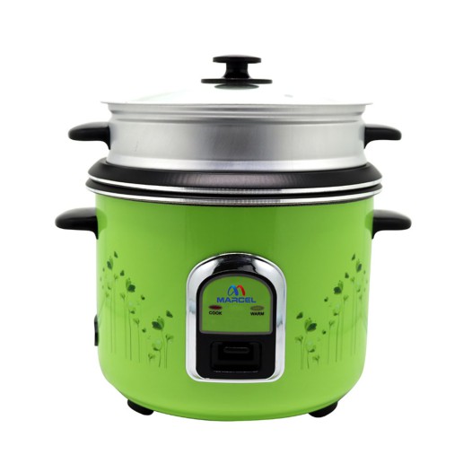 MRC-SGA180 (1.8L) Marcel Electric Rice Cooker