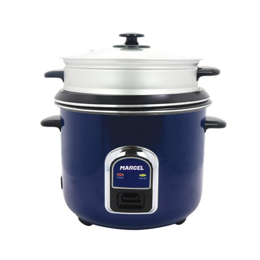 MRC-SGA180 (1.8L) Marcel Electric Rice Cooker