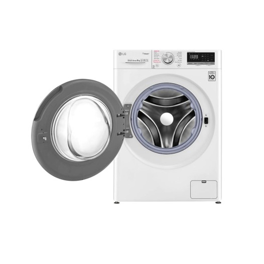 9KG, AI DIRECT DRIVE FRONT LOAD WASHING MACHINE FV1409S4W