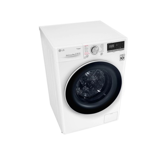 9KG, AI DIRECT DRIVE FRONT LOAD WASHING MACHINE FV1409S4W