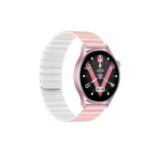 Kieslect Lora 2 Bluetooth Calling Lady Smart Watch