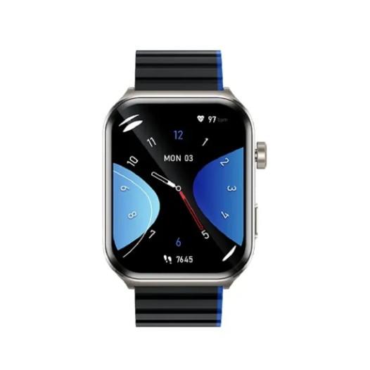 Kieslect KS 2 Bluetooth Calling Smart Watch