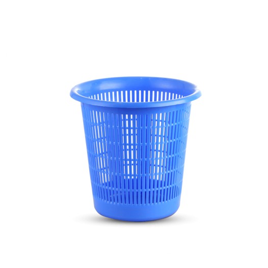 RFL Clean Paper Basket (Blue)