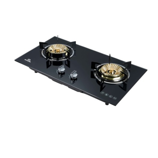 MGH-21GS (LPG / NG) Marcel Gas stove Double Burner Gas HOB