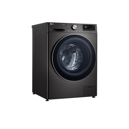 LG 10/6kg, AI Direct Drive Front Load Washing Machine FV1410H3BA