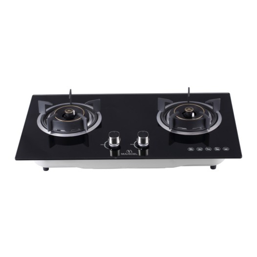 MGH-22GB (LPG / NG) Marcel Gas stove Double Burner Gas HOB