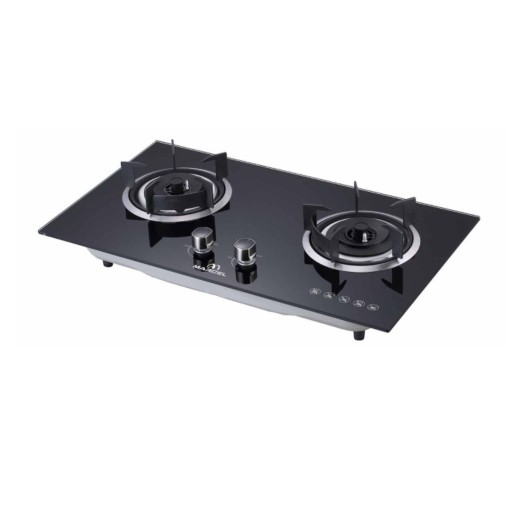 MGH-22GB (LPG / NG) Marcel Gas stove Double Burner Gas HOB