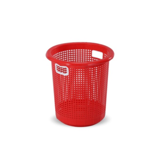 RFL Fresh Paper Basket Big-Red