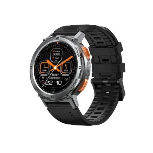 KOSPET TANK T2 MIL-STD Rugged Waterproof Smartwatch