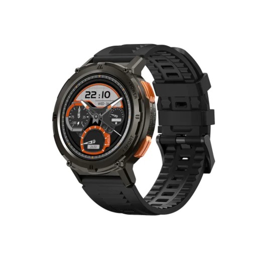 KOSPET TANK T2 MIL-STD Rugged Waterproof Smartwatch