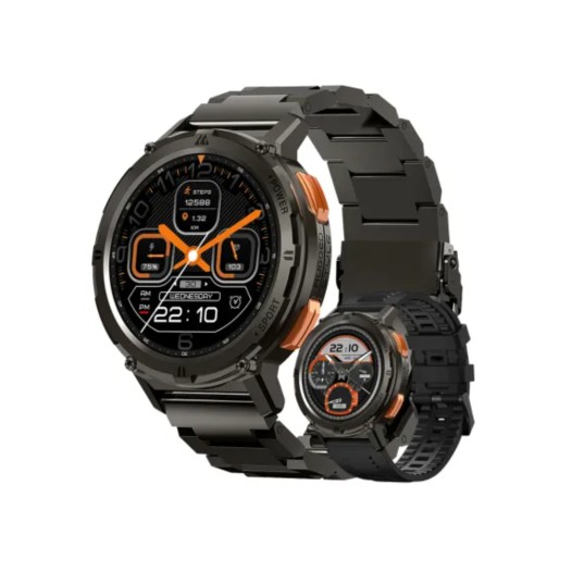 KOSPET TANK T2 Special Edition Bluetooth Calling Smartwatch