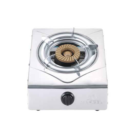 MGS-SS2 (LPG) Marcel Gas stove Single Burner