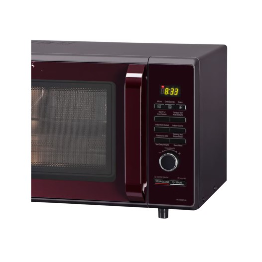 LG 28 LITER CONVECTION MICROWAVE OVEN  MC2886BRUM