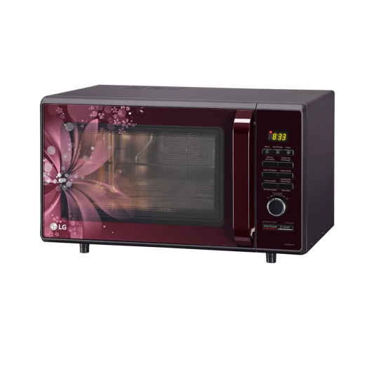 LG 28 LITER CONVECTION MICROWAVE OVEN  MC2886BRUM