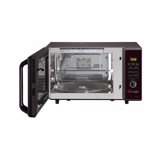 LG 28 LITER CONVECTION MICROWAVE OVEN  MC2886BRUM