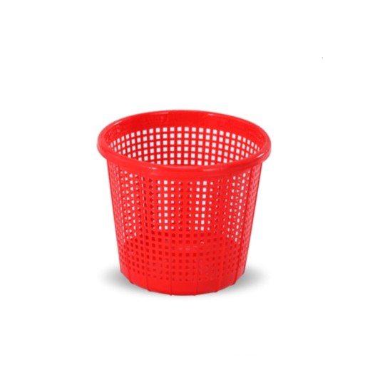 RFL Fresh Paper Basket Small - Red