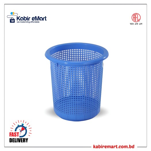 RFL Fresh Paper Basket Medium-SM