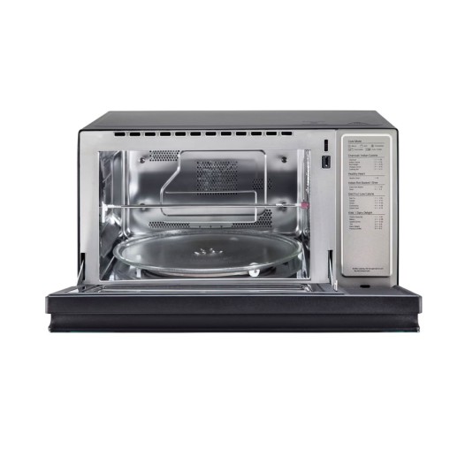 LG 32 L All in One NeoChef Charcoal Convection Microwave OvenMJEN326UL