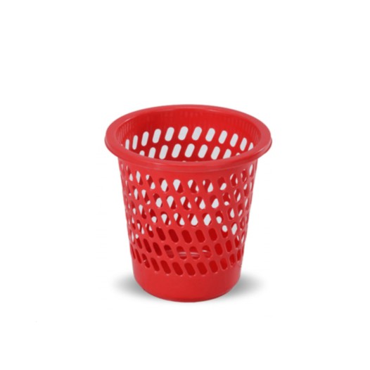 RFL Basket-Paper-Red