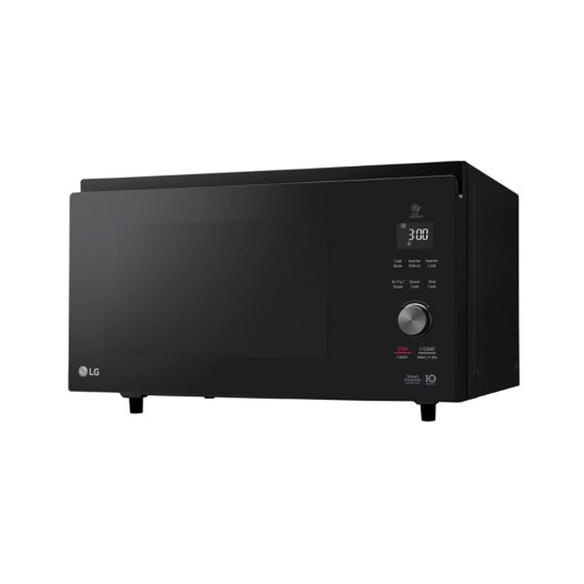 39L LG Smart Inverter Neo Chef  Microwave Oven MJ-3965BGS