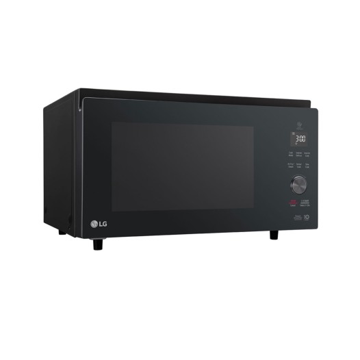 39L LG Smart Inverter Neo Chef  Microwave Oven MJ-3965BGS