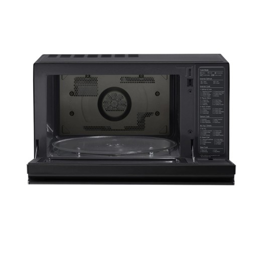 39L LG Smart Inverter Neo Chef  Microwave Oven MJ-3965BGS