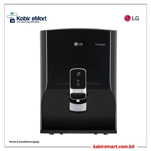 LG Wall Mount Water Purifier  WW-140NP