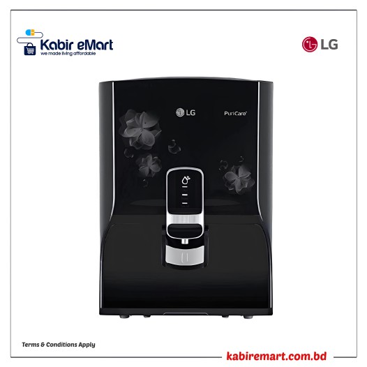 LG Wall Mount Water Purifier WW-151NP