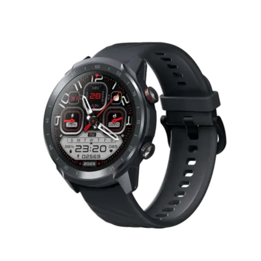 Mibro A2 Bluetooth Calling Smart Watch