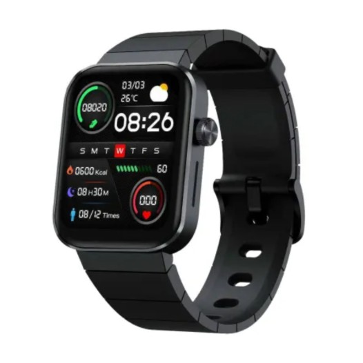 Mibro T1 Calling Amoled Smart Watch