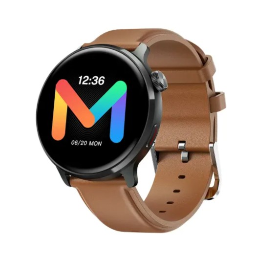 Mibro Watch Lite2 AMOLED Display Bluetooth Call Smart Watch