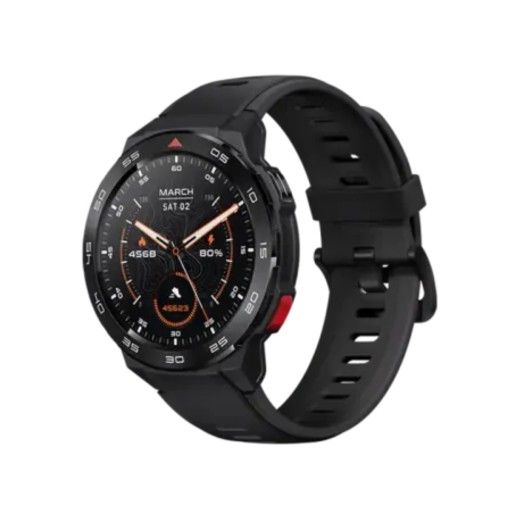 Mibro GS Pro AMOLED Display Bluetooth Calling Smart Watch