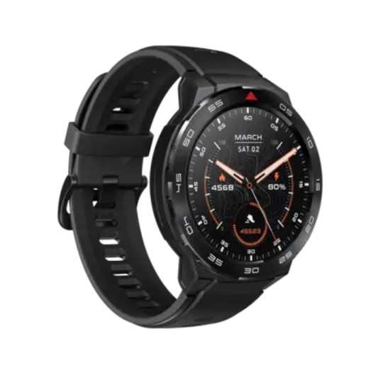 Mibro GS Pro AMOLED Display Bluetooth Calling Smart Watch