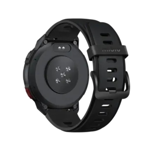 Mibro GS Pro AMOLED Display Bluetooth Calling Smart Watch