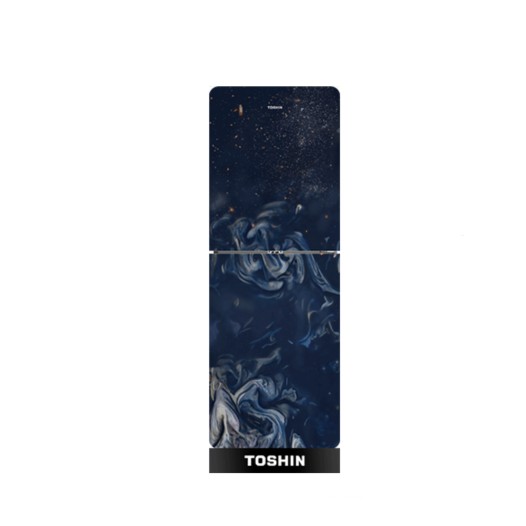 Toshin Rancon Top Mount Smoky Night Frost TTW-238GDSN 238L