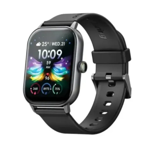 Oraimo Watch 5 Bluetooth Calling Smart Watch