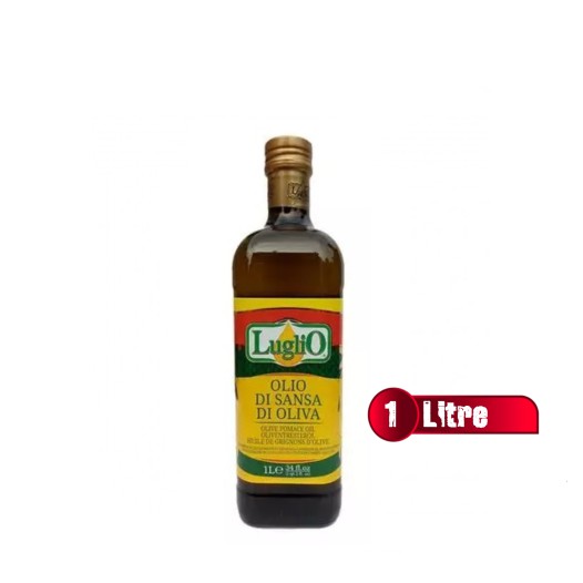 Luglio Pomace Olive Oil 1 ltr