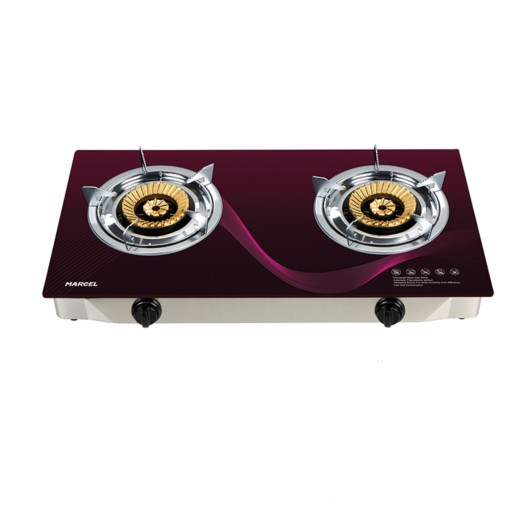 MGS-GDB20 (LPG/NG) Marcel Gas stove