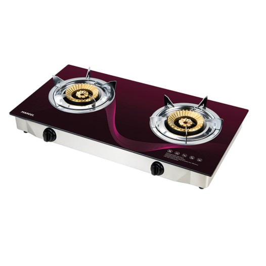 MGS-GDB20 (LPG/NG) Marcel Gas stove