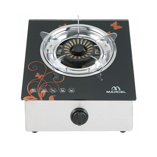 MGS-GSC10 (LPG) Marcel Gas stove